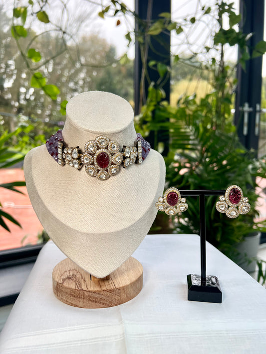 Amanda Collection The Amanda Collection – Jewels By AKB
